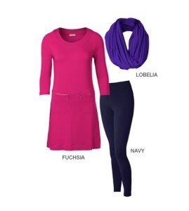 What Colour Suits Me