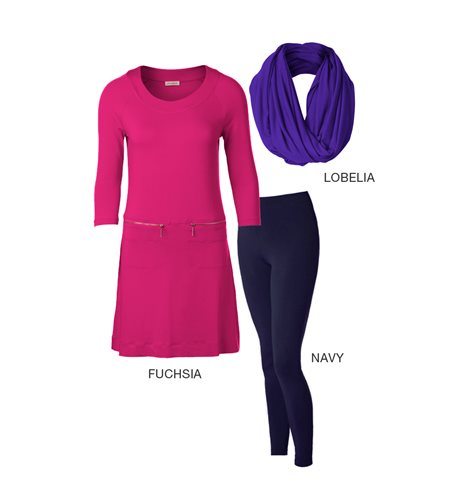  What Colours Suit Me A Simple Way To Find Out Midlifechic