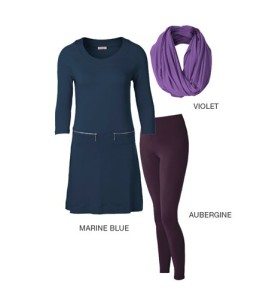 What colour suits me