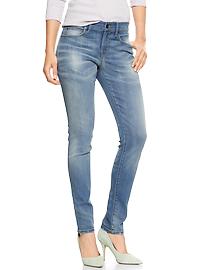 Smarter destructed jeans, wardrobe staples 2014