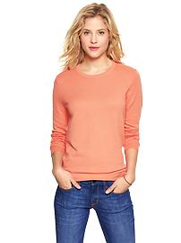 Midlife chic luxlight sweater, wardrobe staples 2014