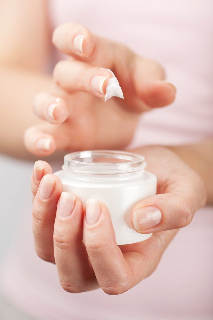 best moisturiser for 40 something skin