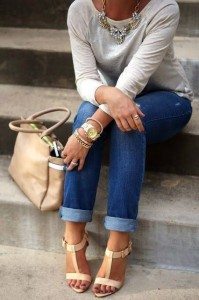 chic basics