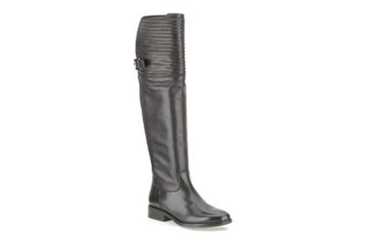 perfect knee high boots for women over 40