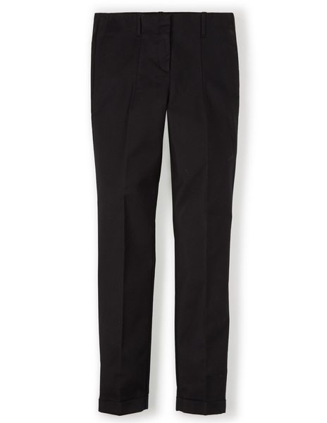 best black trousers on the high street