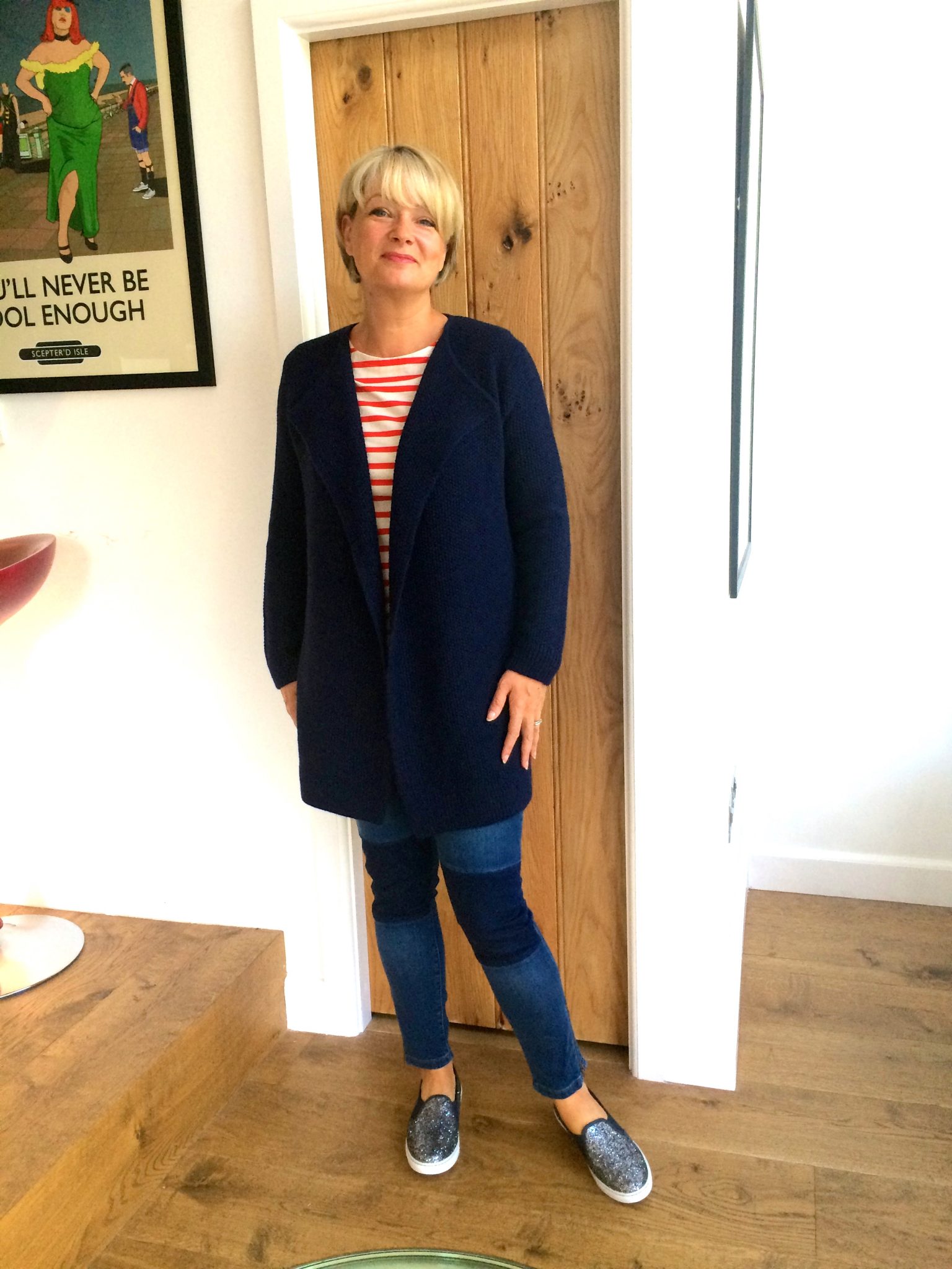 review of Boden autumn 2015