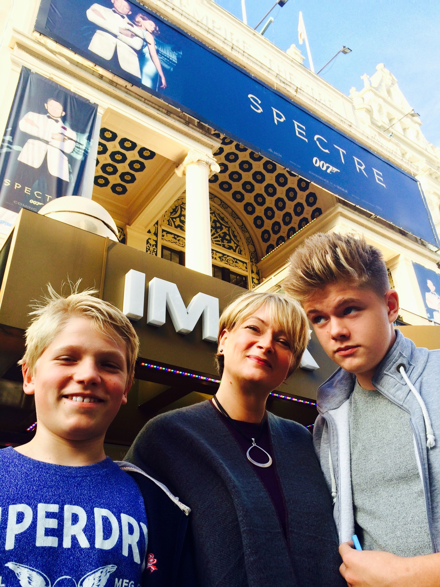What to do in London with teenagers