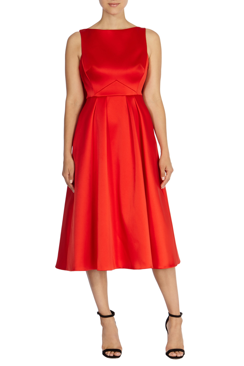 Christmas party dresses for women over 40 - Midlifechic