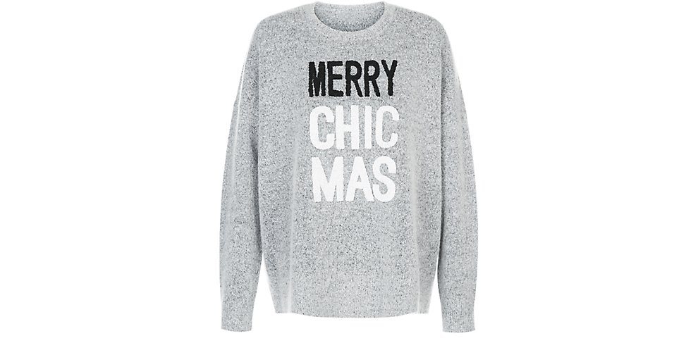 The best Christmas jumpers on the high street 2015
