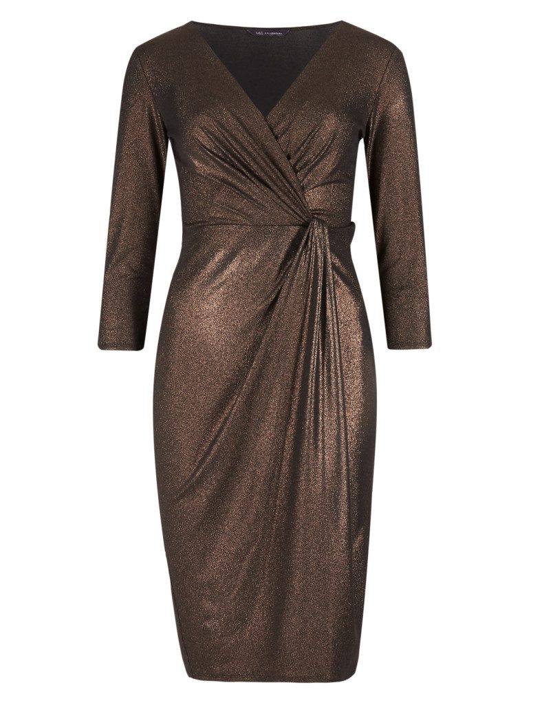 Christmas party dresses for women over 40 Midlifechic