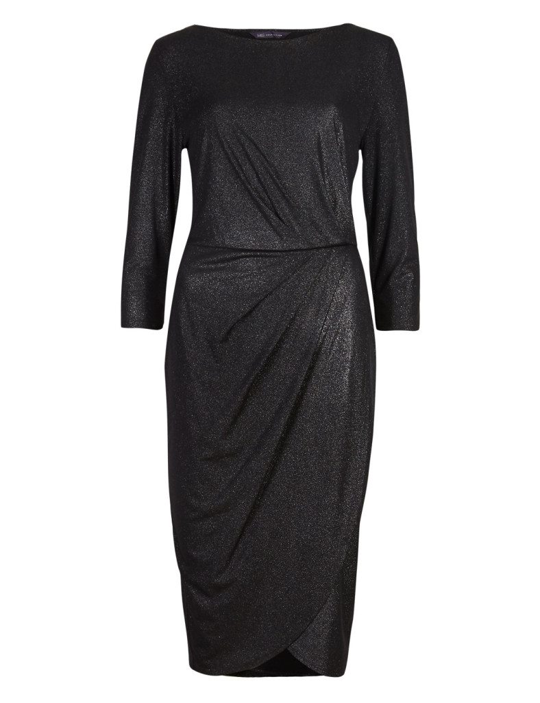 Christmas party dresses for women over 40 - Midlifechic
