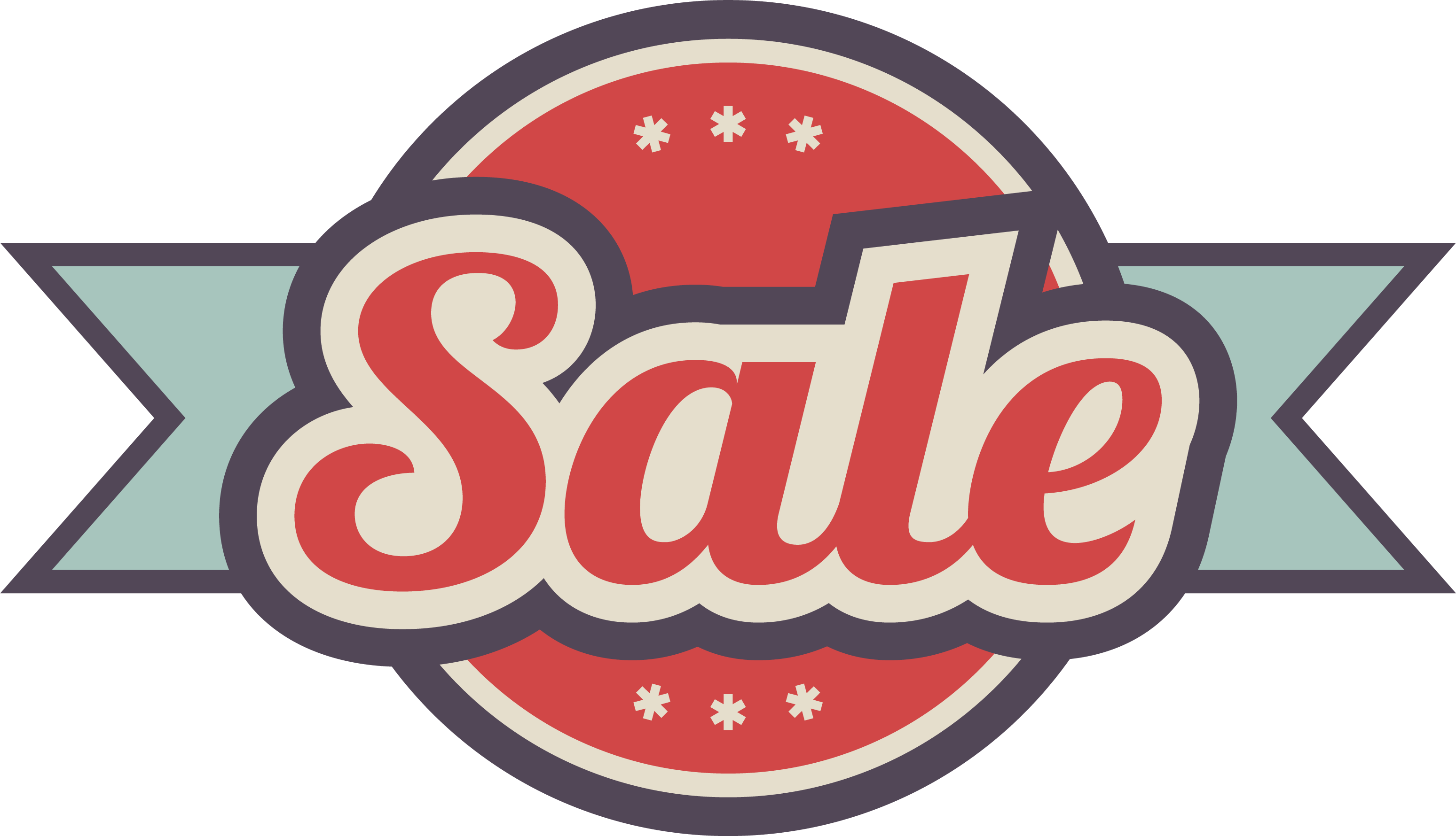 SALE