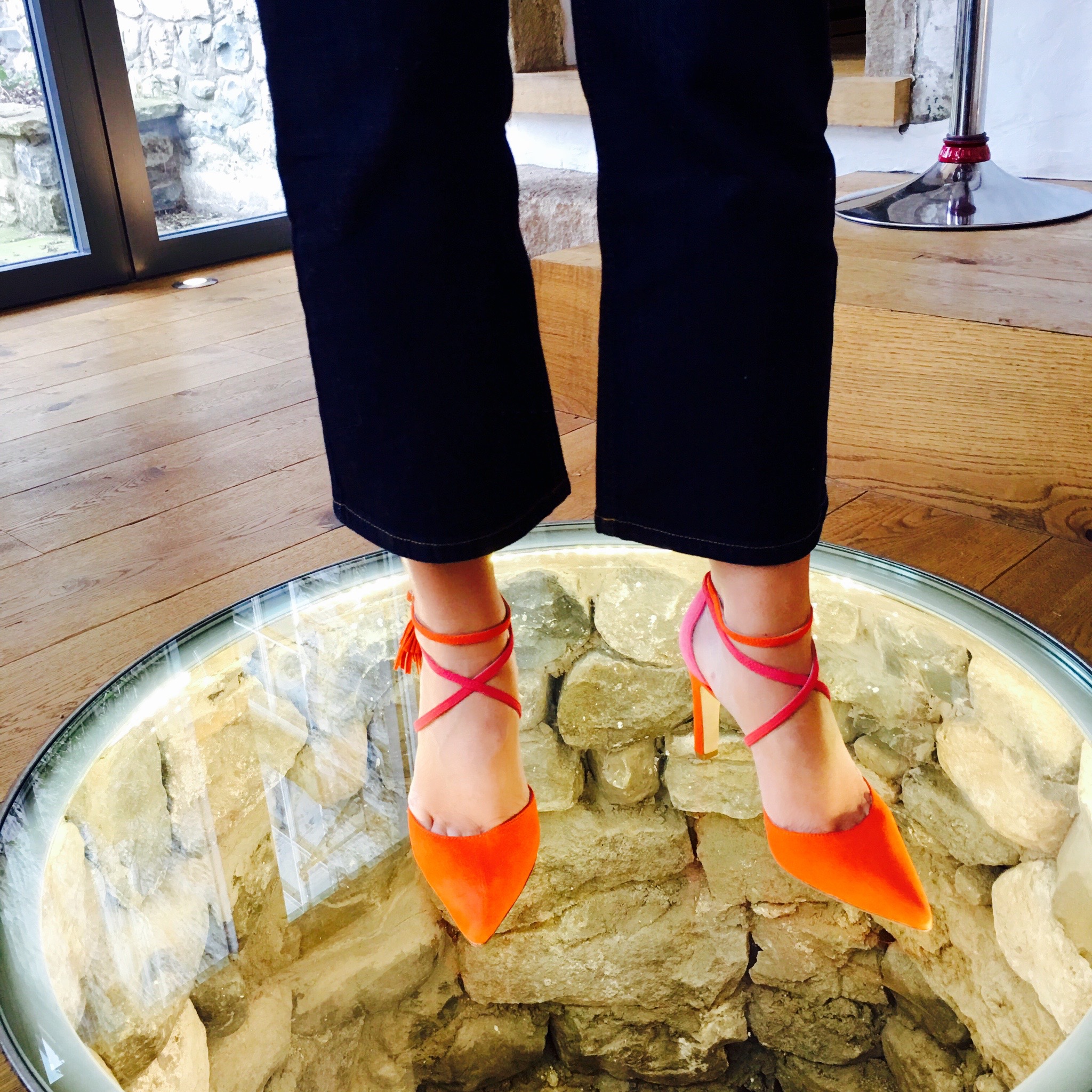 Boden shoes Spring 2016