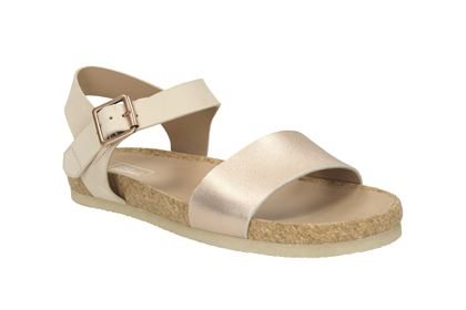 Chic but comfortable Summer sandals 2016