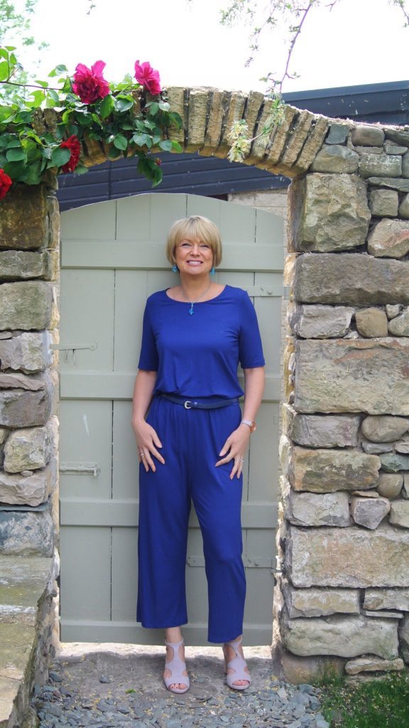 Women over 40 - what to pack for a hot beach holiday - Midlifechic
