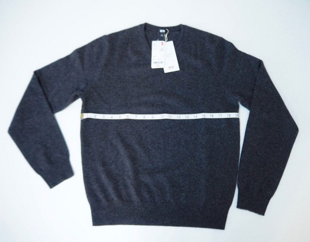 Cashmere review the best on the high street Midlifechic