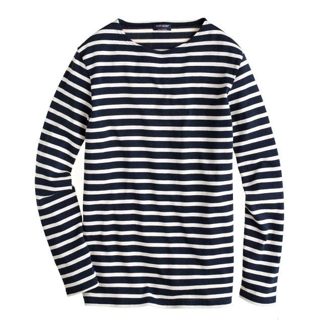 Petit Bateau Breton top - Chic at any age