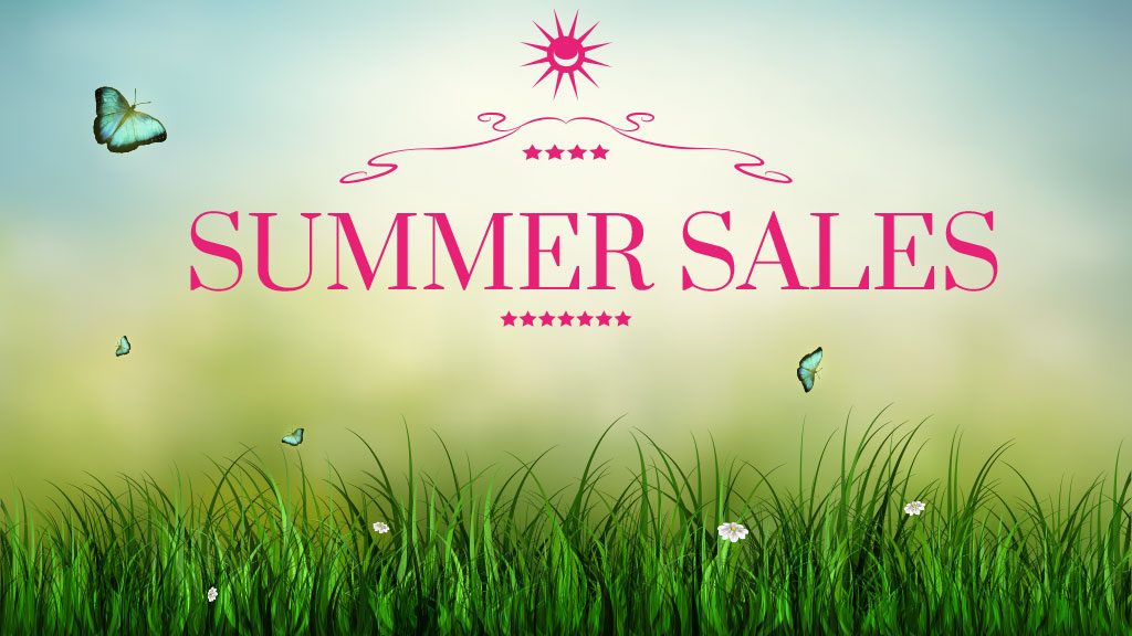 carmina summer sale