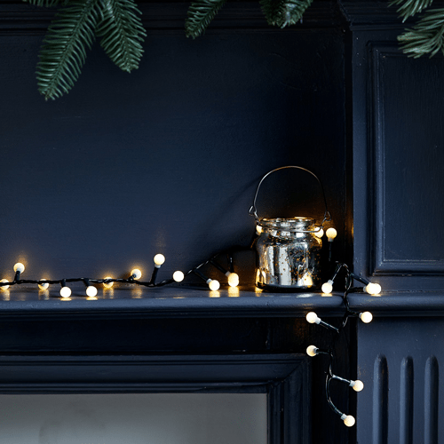 Christmas home updates