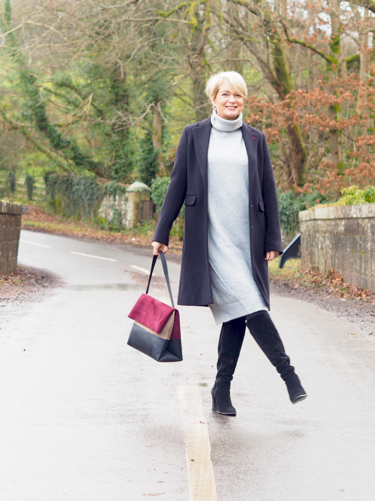 Winter sale edit and a Christmassy Midlife lately - Midlifechic