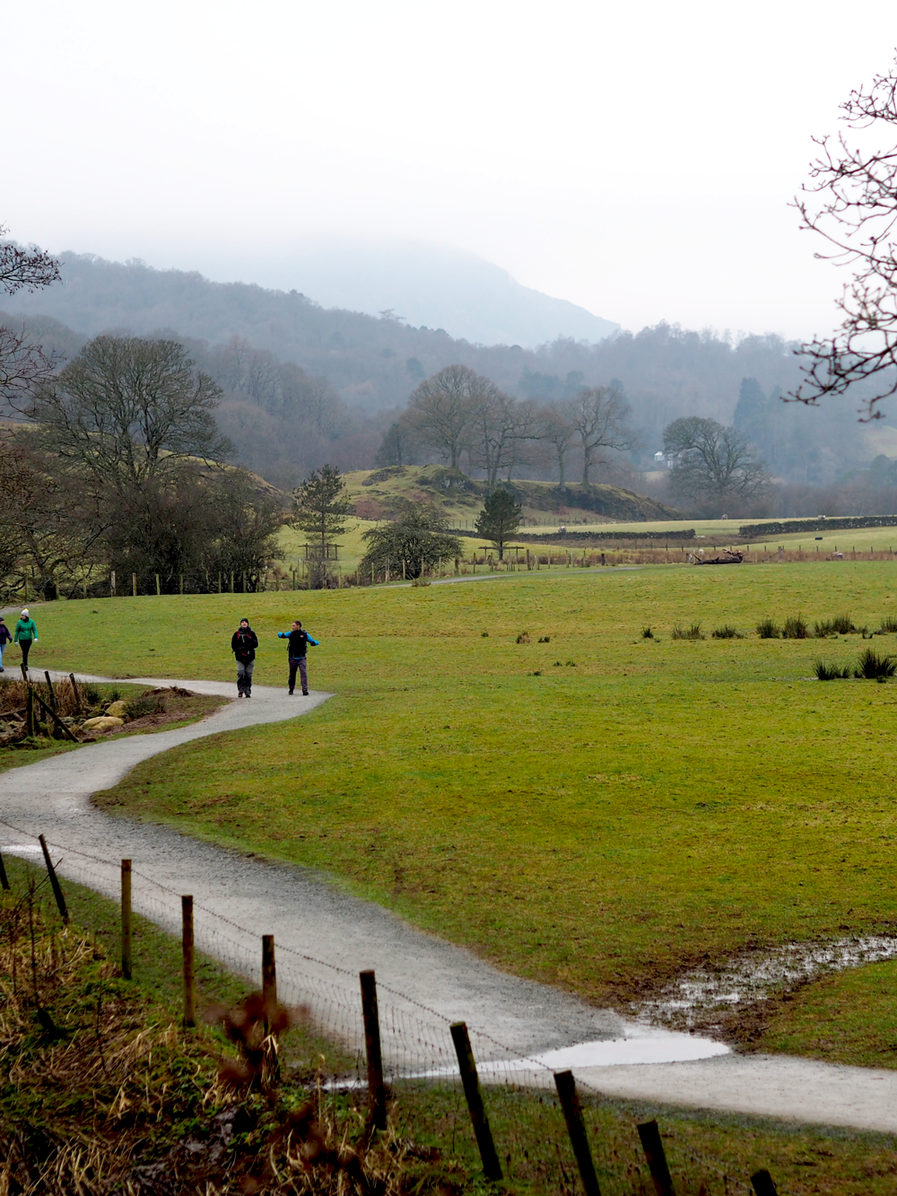 5 things to do in The Lake District when the weather's bad