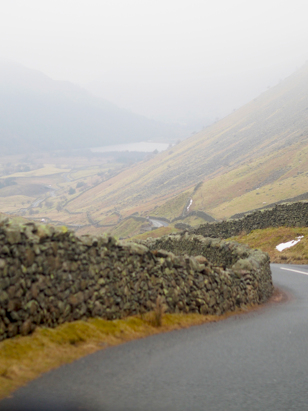 5 things to do in The Lake District when the weather's bad