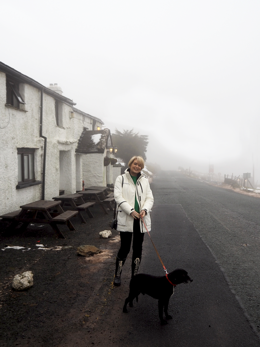 5 things to do in The Lake District when the weather's bad