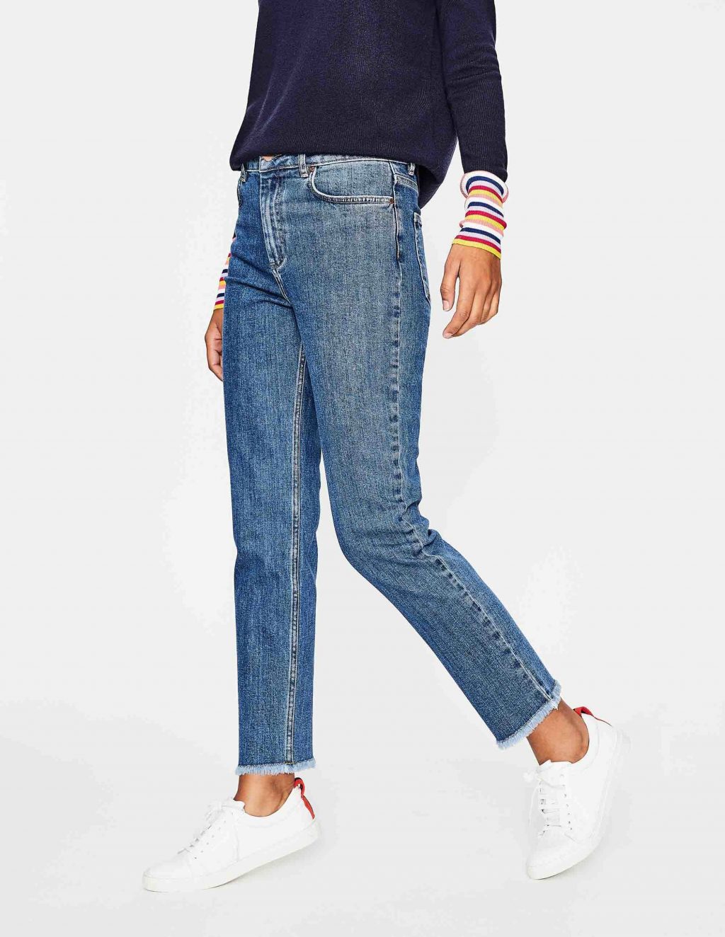 Spring / Summer 18 jeans