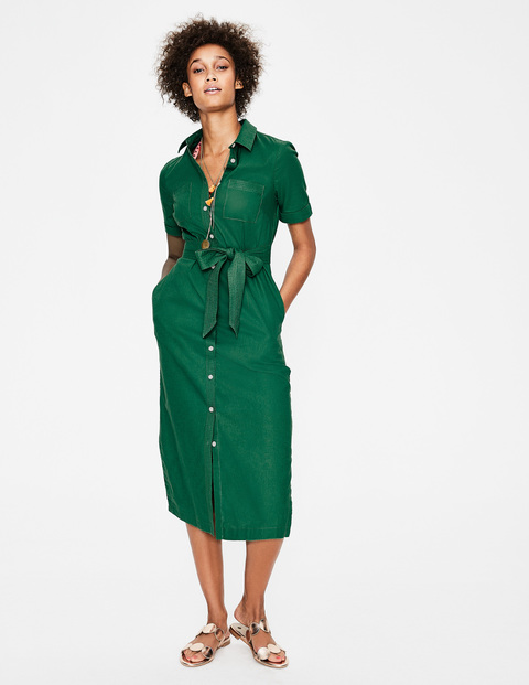 Boden order - SS18 keepers and returns, shirtdress