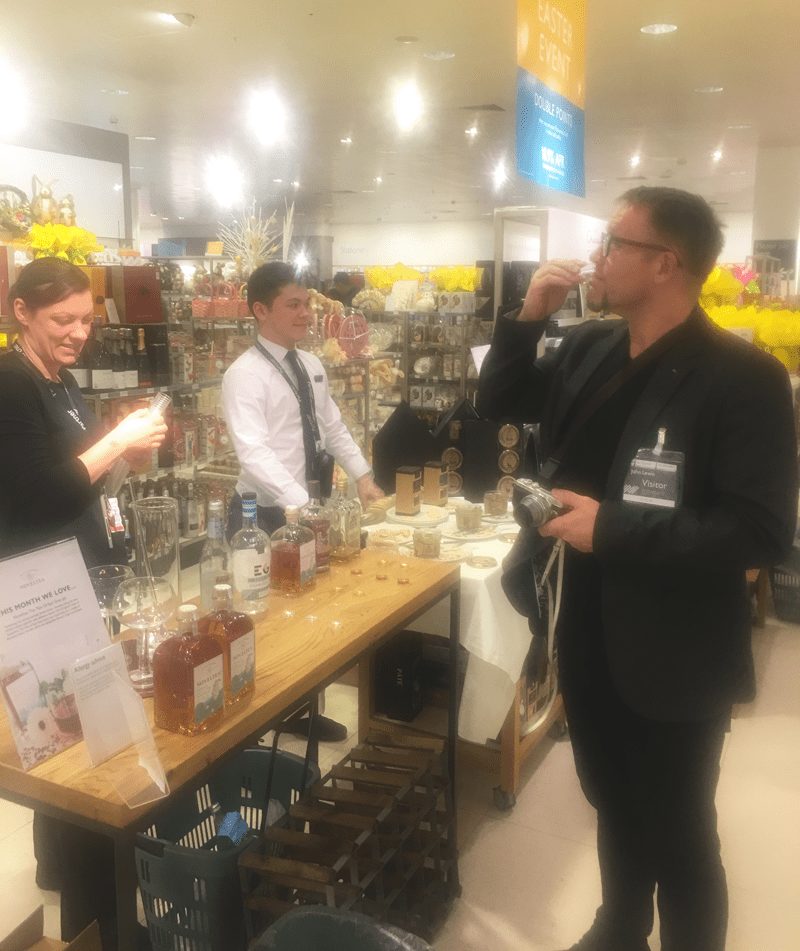 Spotlight on John Lewis