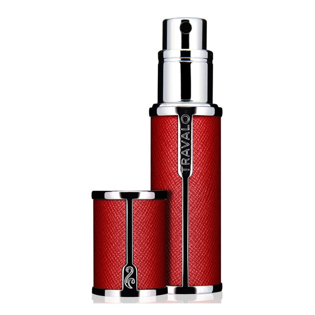 Travel perfume atomiser review