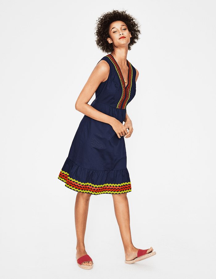 The Boden sale summer 18, gift ideas and a brainteaser - Midlifechic