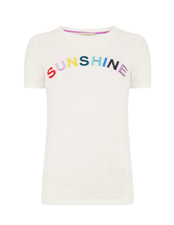 Summer t-shirts