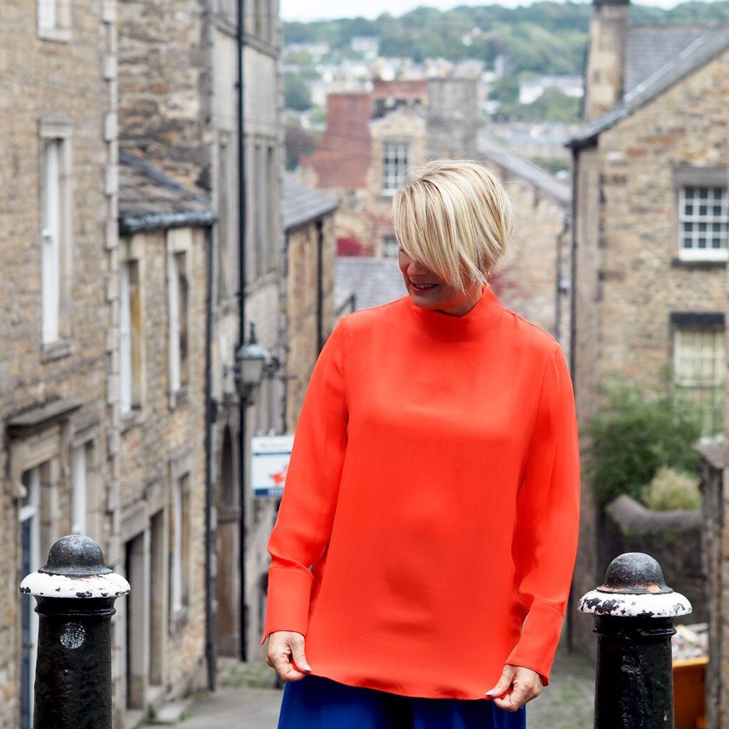 John Lewis & Partners new women's clothing collection