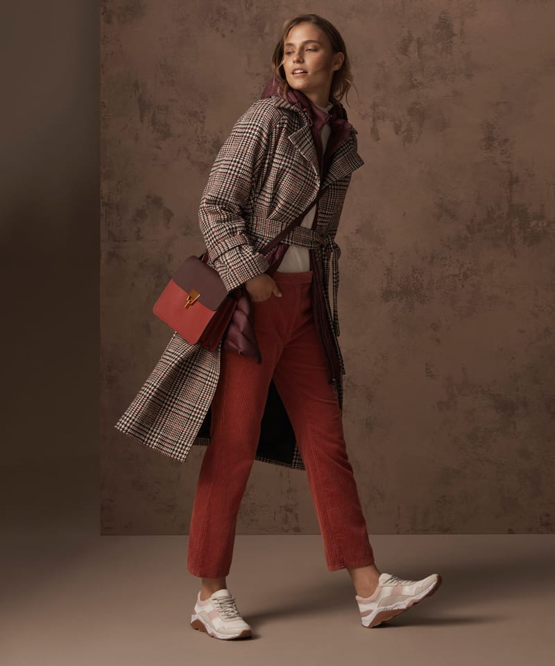 Midlifechic edit - Marks & Spencer AW18