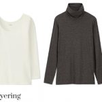 Winter wardrobe building blocks