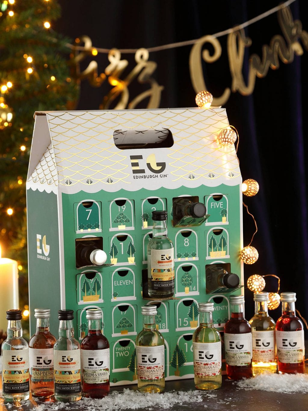 best advent calendars 2018