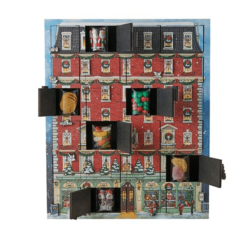 best advent calendars 2018