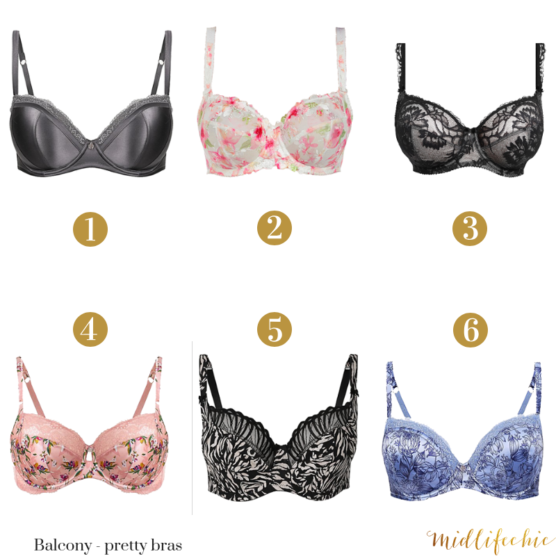 How to Find the Best Bra Style for Your Breast Type