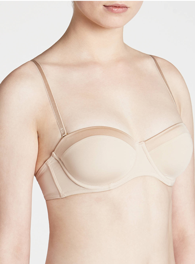 How to find the right bra for your breast shape