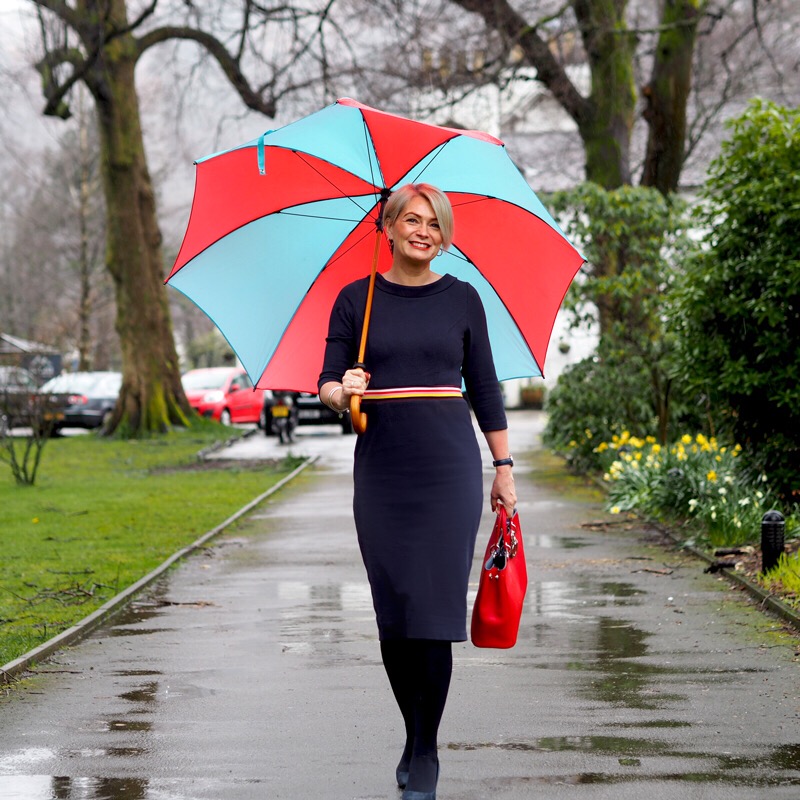 Midlifechic Nikki Garnett