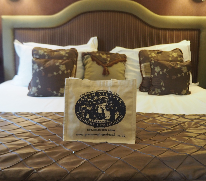 The Wordsworth Hotel