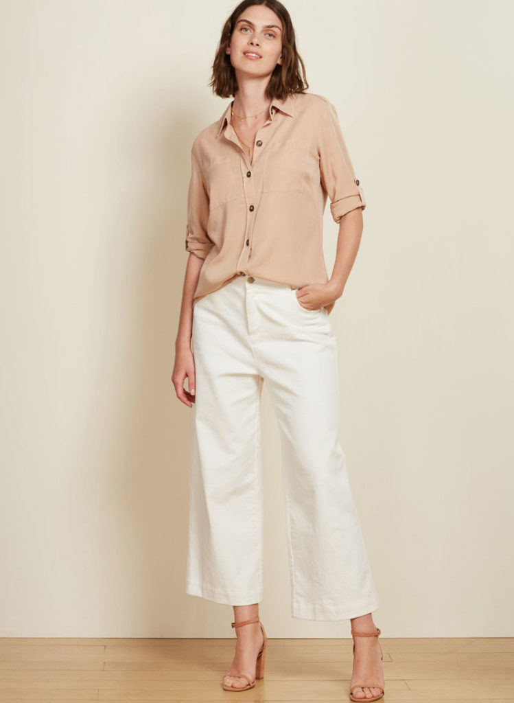 SS19 - what to wear now