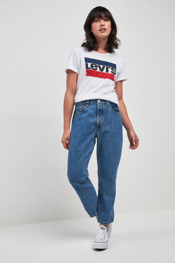 SS19 - what to wear now