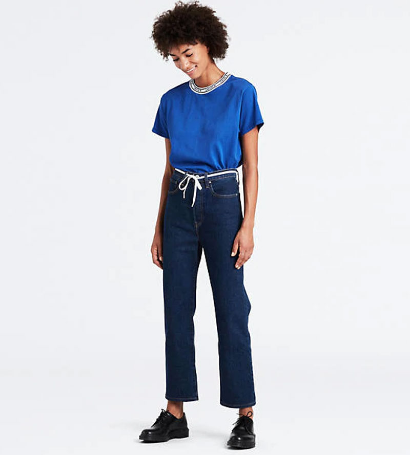 SS19 - what to wear now