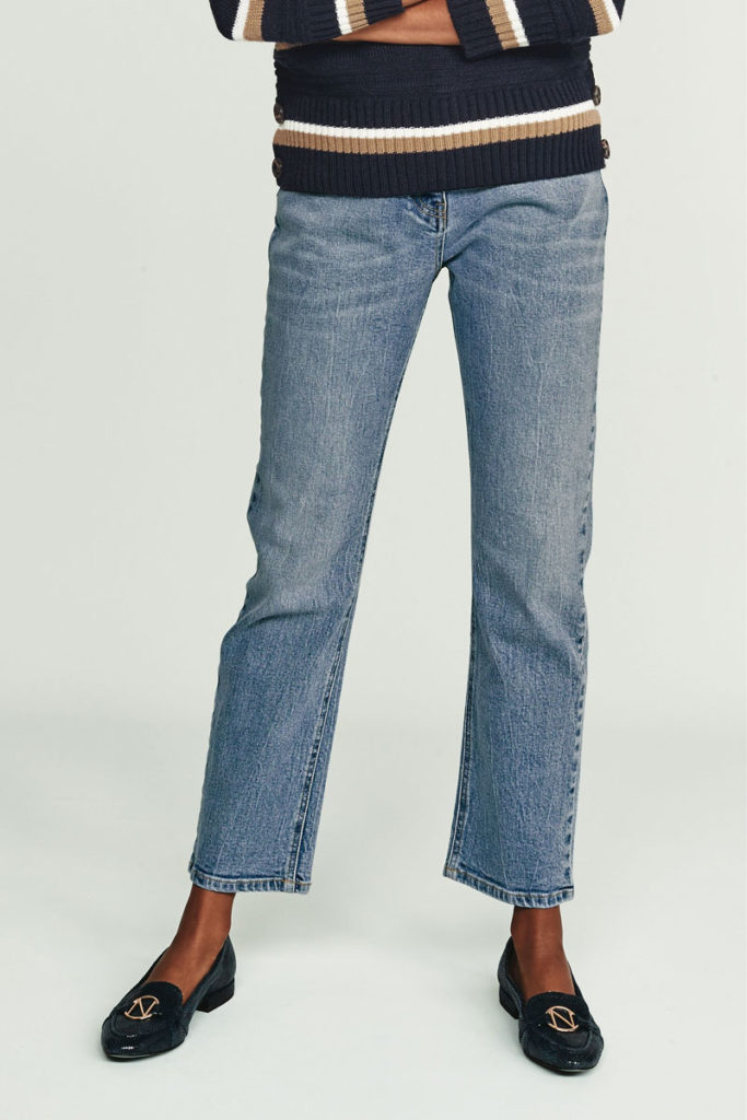 SS19 - what to wear now