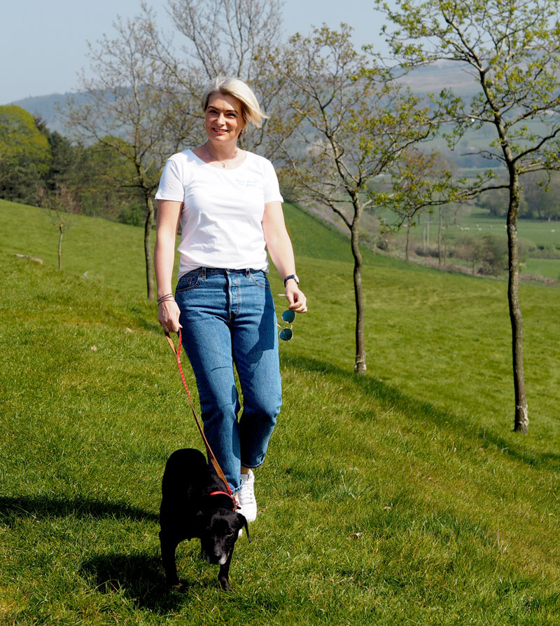 Midlife - making the middle years count