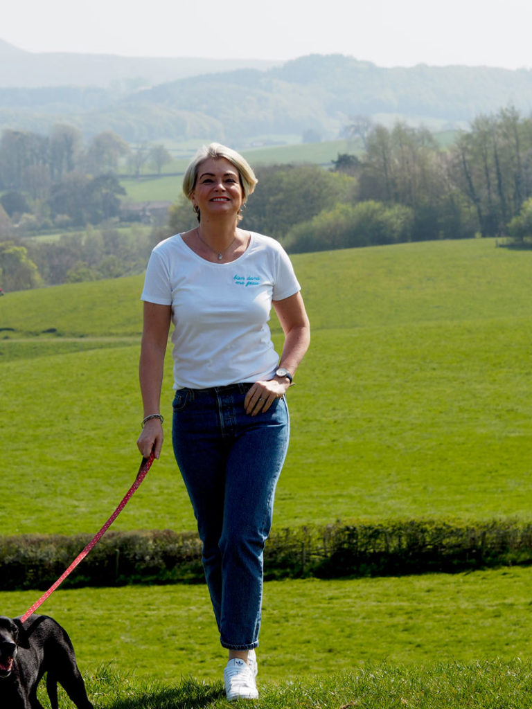 Midlife - making the middle years count
