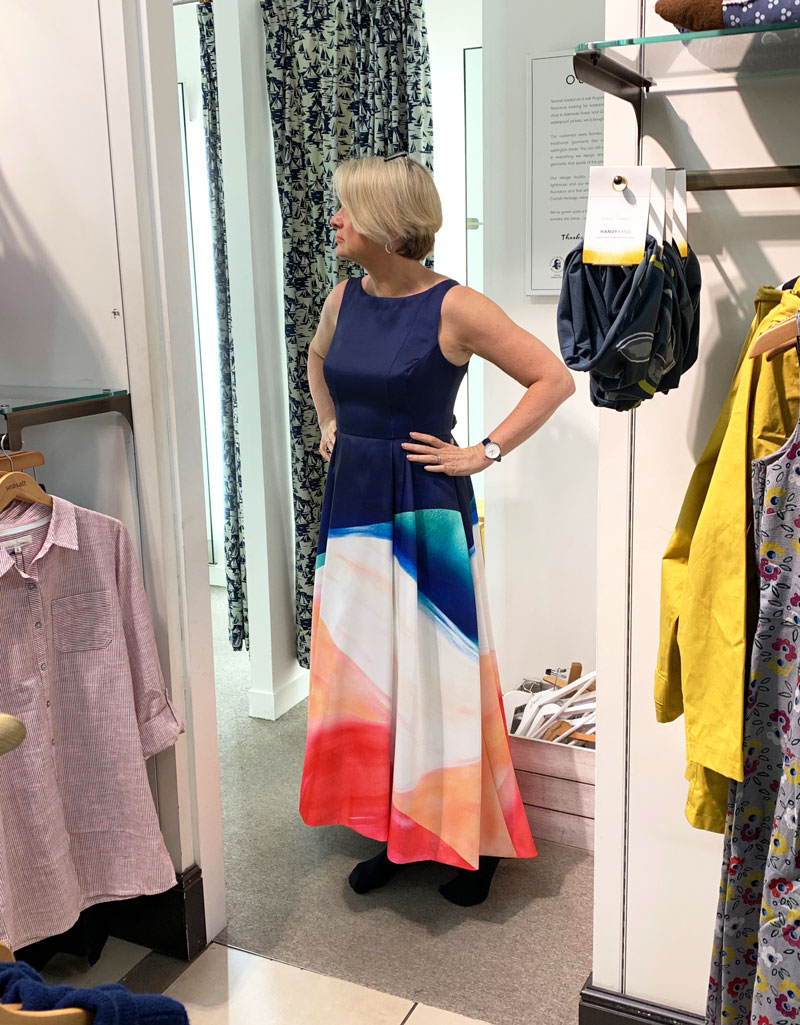 week of Midlifechic