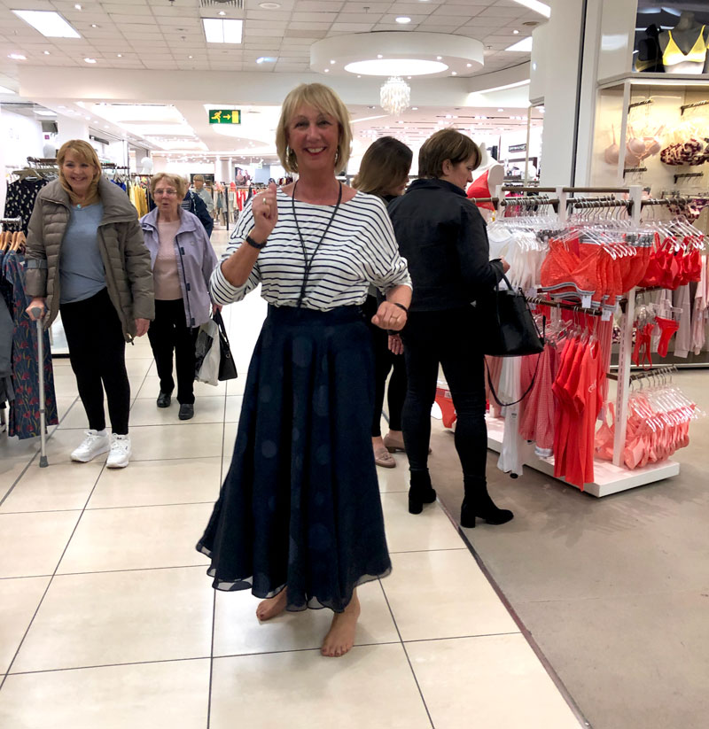 week of Midlifechic